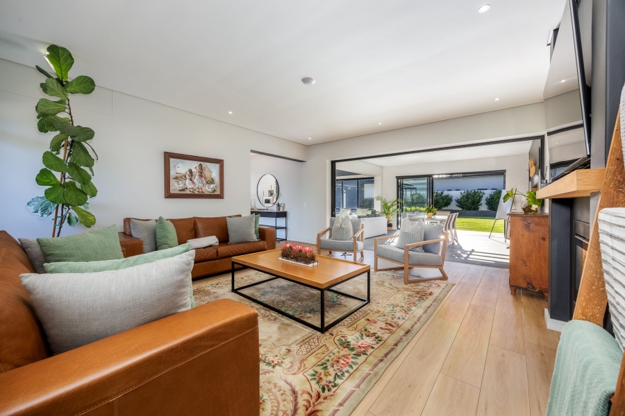 4 Bedroom Property for Sale in Clara Anna Fontein Western Cape